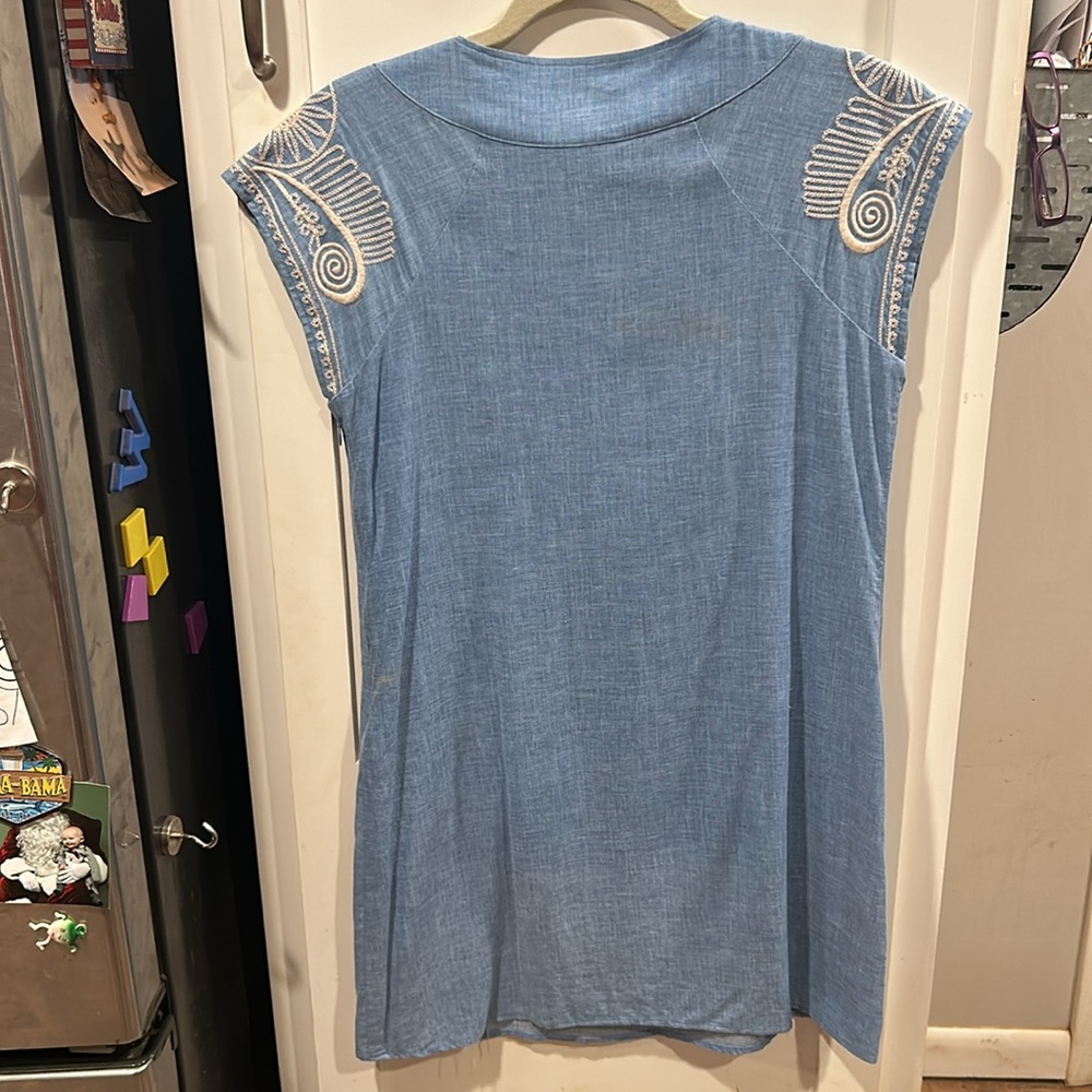 Theme dress/tunic - Picture 11 of 15
